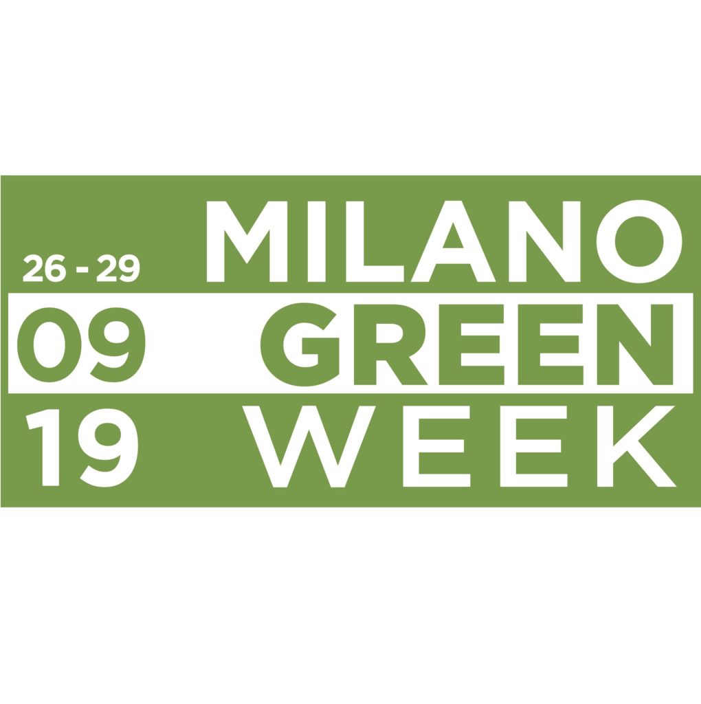 MILANO GREEN WEEK 2019 – IN…CANTO VERDE, 29/09/19 ore 10.00