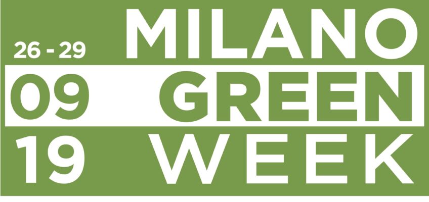 MILANO GREEN WEEK 2019 – IN…CANTO VERDE, 29/09/19 ore 10.00
