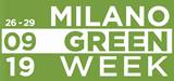 VDS GREEN WEEK MILANO – 29 settembre 2019